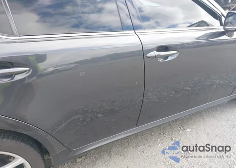 2011 Lexus Is 250 из США, поврежденный, VIN JTHCF5C26B5051318